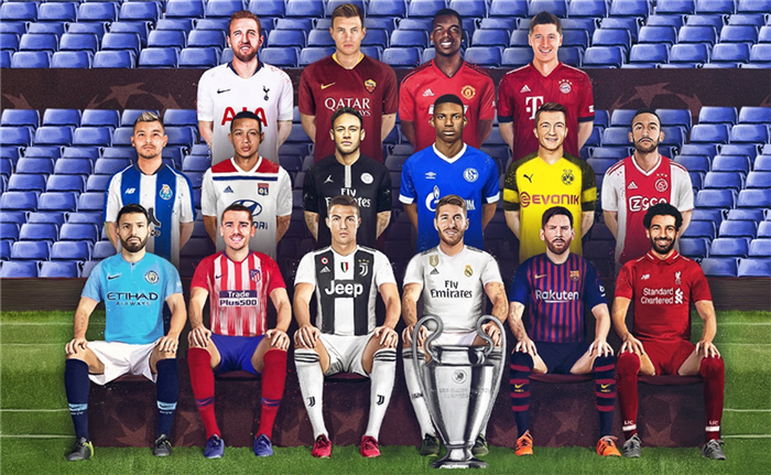 斯帕莱蒂：戴维和奥蓬达需要一些混蛋劲儿，他们必须保持自信（斯帕莱蒂：戴维与奥蓬达需增添狠劲，并保持自信）