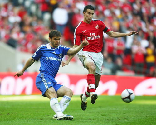 多库：我现在会主动要球；亨利教了我1对1过人的细节（多库：现在我会主动要球，亨利教给我一对一过人要诀）