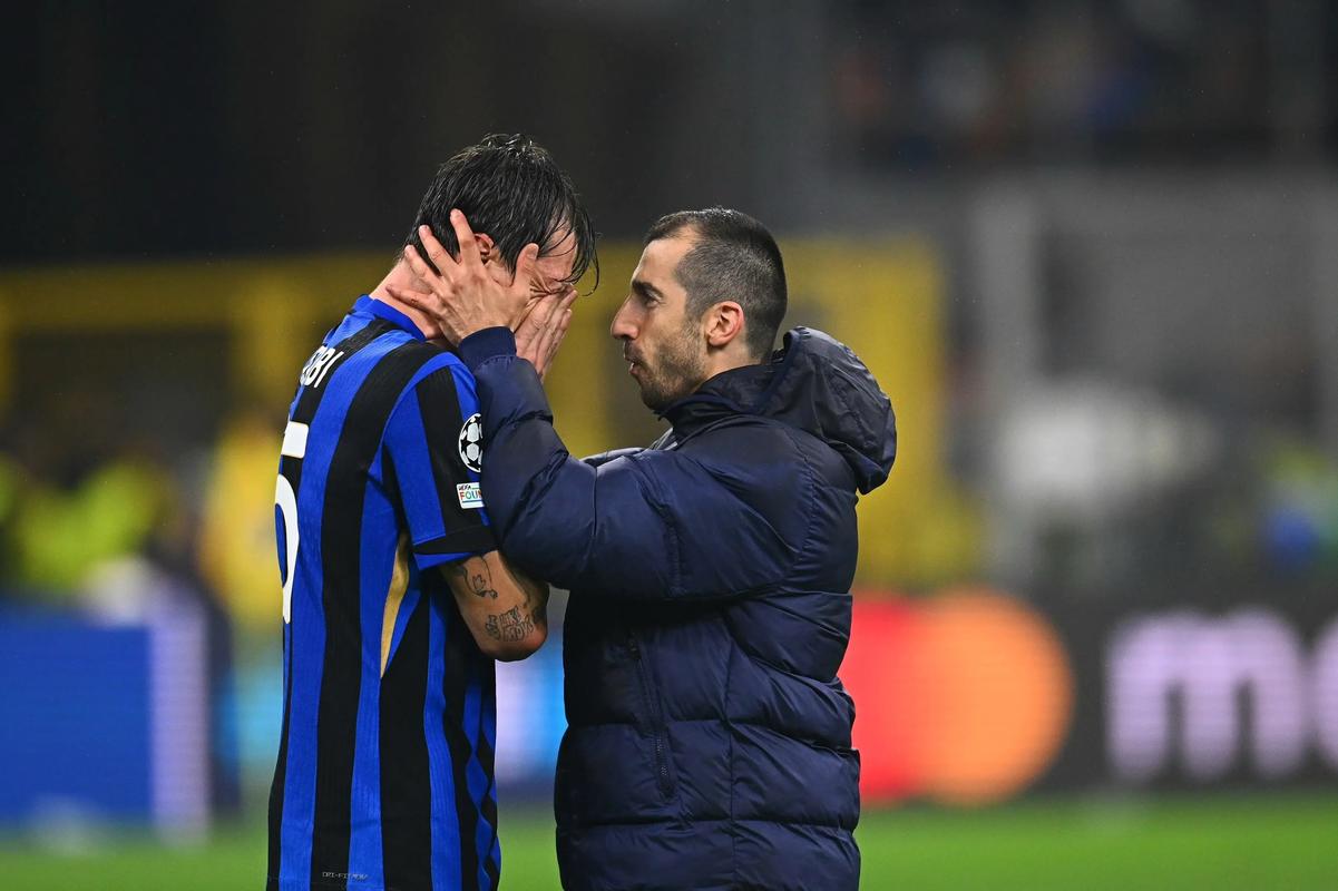 意甲第15轮裁判：多维里吹热那亚vs国米，马萨吹博洛尼亚vs尤文（意甲第15轮裁判安排：多维里执法热那亚对阵国米，马萨主哨博洛尼亚对阵尤文）