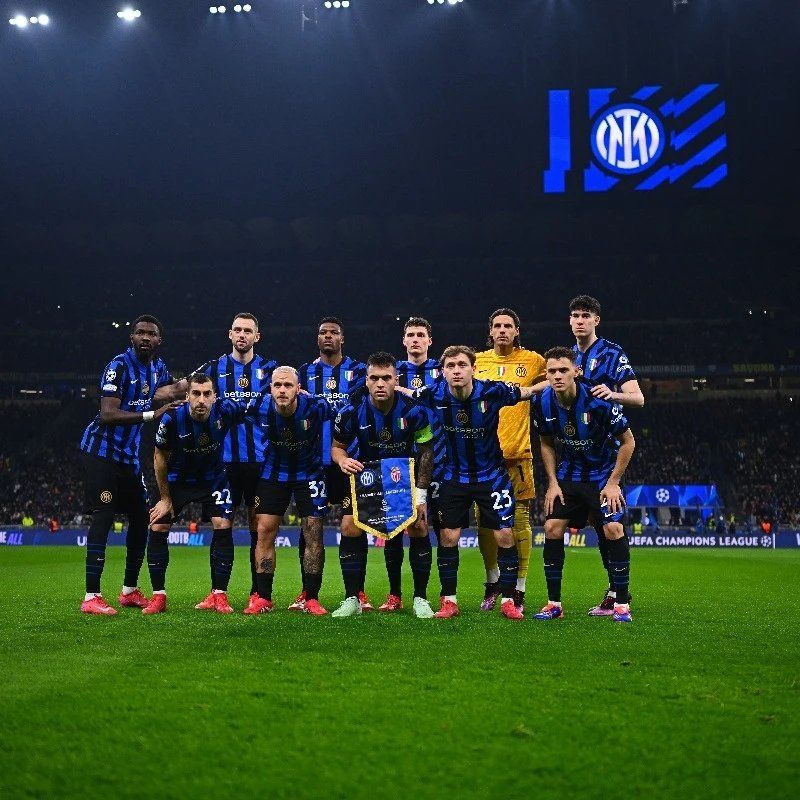 米体：国米已经将格伊视为补强防线的头号目标（米体：国米将格伊定为后防补强首选）