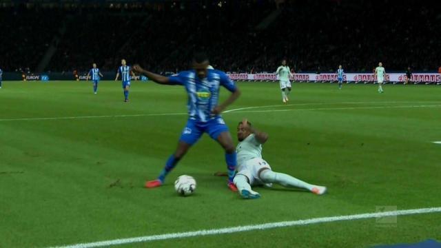 体图：多特不排除给阿德耶米设解约金，但金额至少要到8000万（体图：多特考虑为阿德耶米加入解约条款，数额不低于8000万）