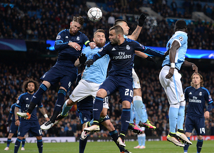 这球我真的看十遍不腻