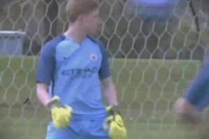 巴萨新星登场攻入制胜球（巴萨小将替补登场打入绝杀）