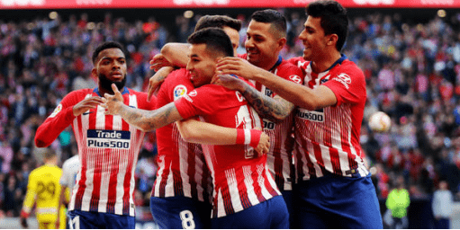 拉赫马尼：我们要庆祝，因为训练、工作就是为了让球迷高兴（拉赫马尼：该庆祝了，我们拼搏只为让球迷开心）